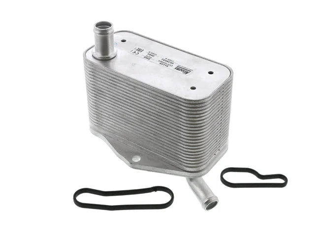 Nissens Engine Oil Cooler 91159 - Main Product View