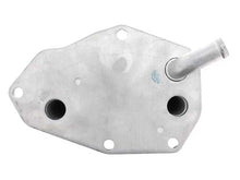 Load image into Gallery viewer, Nissens Engine Oil Cooler 91159 - Side View