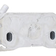 Load image into Gallery viewer, Nissens Engine Oil Cooler 91189 - Side View