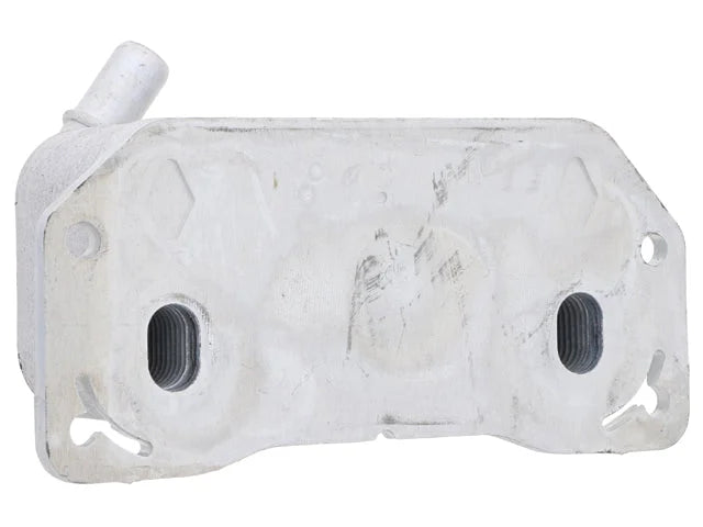 Nissens Engine Oil Cooler 91189 - Side View