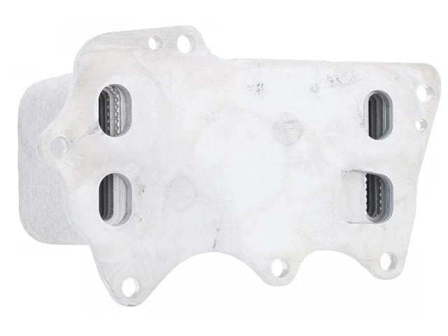 Nissens Engine Oil Cooler 91359 - Side View