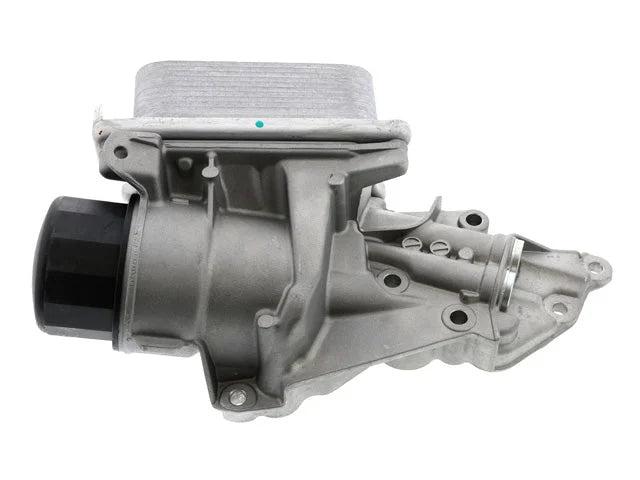 Nissens Filter Housing / Cooler 90933