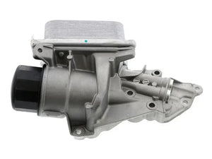 Nissens Filter Housing / Cooler 90933