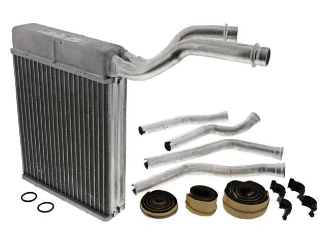 Nissens Heater Core 71770