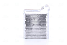 Load image into Gallery viewer, Nissens Heater Core 73994 fits 2012-2022 Volkswagen Beetle / Passat - Back View