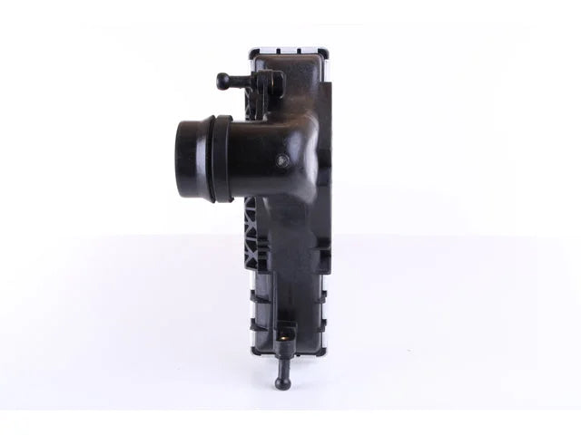 Nissens Intercooler 961458