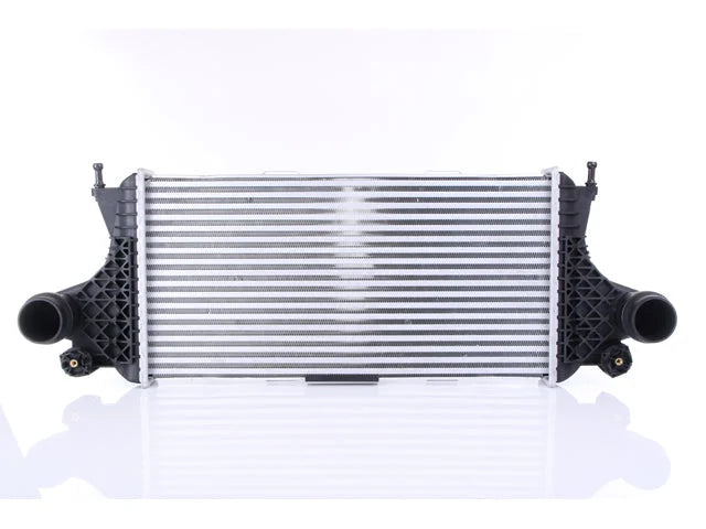 Nissens Intercooler 96332 - Main Product View