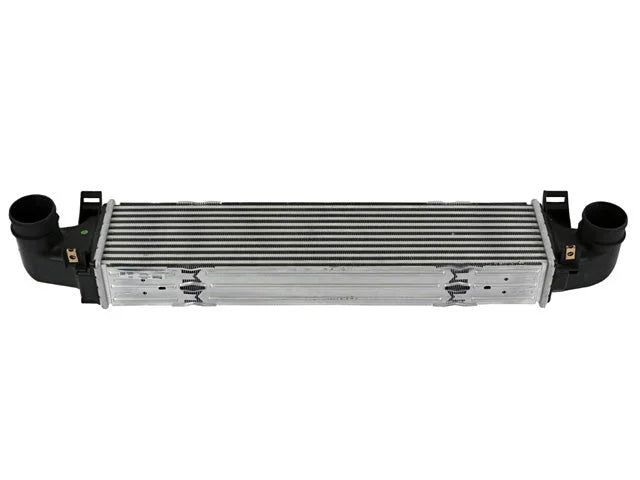 Nissens Intercooler 96346