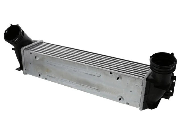 Nissens Intercooler 96595