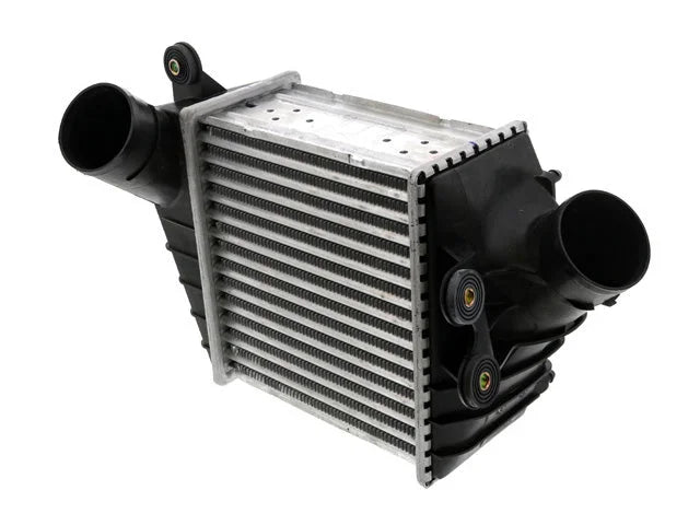 Nissens Intercooler 96759 - Main Product View