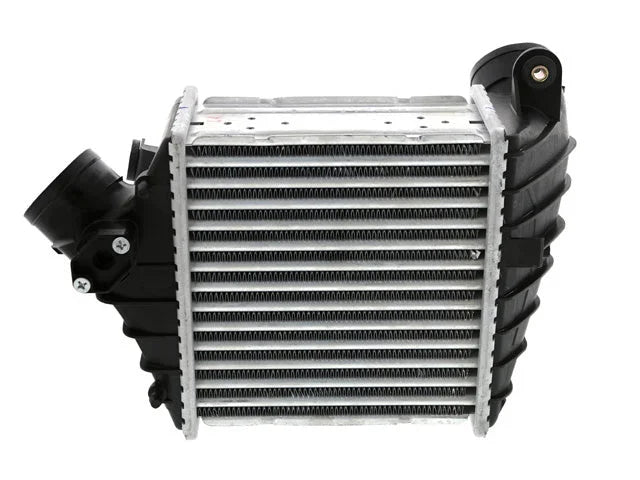 Nissens Intercooler 96759 - Side View