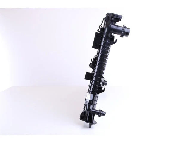 Nissens Radiator 60317 - Installation View