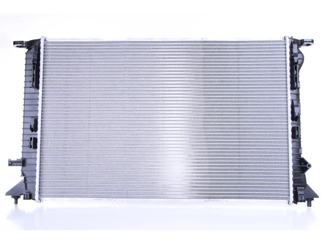 Nissens Radiator 60321 - Main Product View