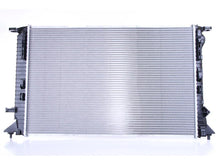 Load image into Gallery viewer, Nissens Radiator 60321 - Main Product View