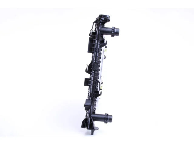 Nissens Radiator 60321 - Back View