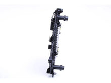 Load image into Gallery viewer, Nissens Radiator 60321 - Back View