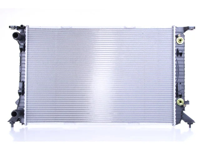 Nissens Radiator 60321 - Additional View 5