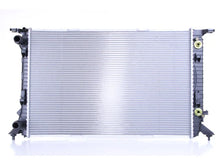 Load image into Gallery viewer, Nissens Radiator 60321 - Additional View 5