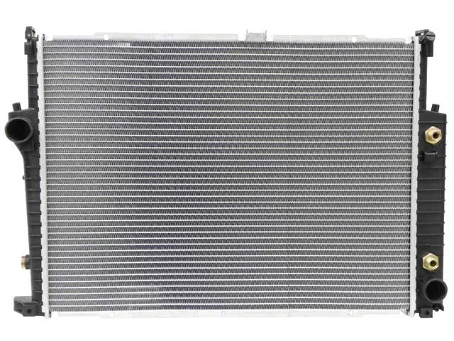 Nissens Radiator 60597A