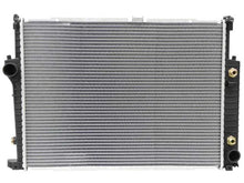 Load image into Gallery viewer, Nissens Radiator 60597A