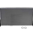 Load image into Gallery viewer, Nissens Radiator 606015