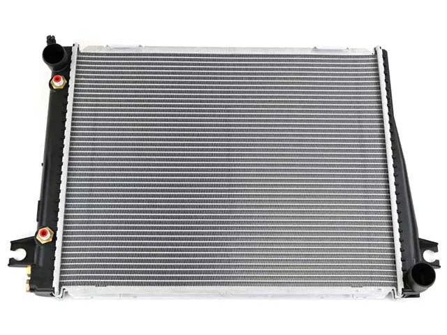 Nissens Radiator 60601A