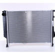 Load image into Gallery viewer, Nissens Radiator 60605 - Main Product View