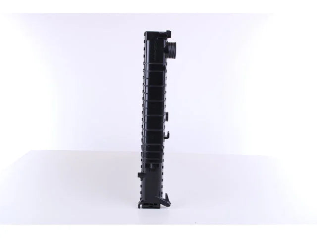 Nissens Radiator 60605 - Back View