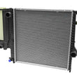Load image into Gallery viewer, Nissens Radiator 60623A