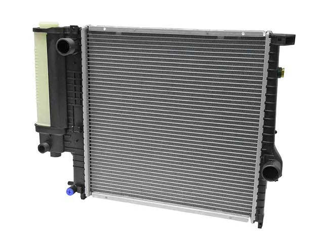 Nissens Radiator 60623A
