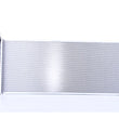 Load image into Gallery viewer, Nissens Radiator 606246 - Back View