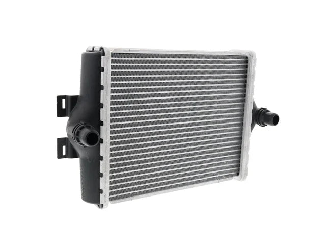Nissens Radiator 606296