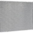 Load image into Gallery viewer, Nissens Radiator 606397 - Main Product View