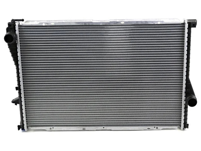 Nissens Radiator 60648A - Main Product View