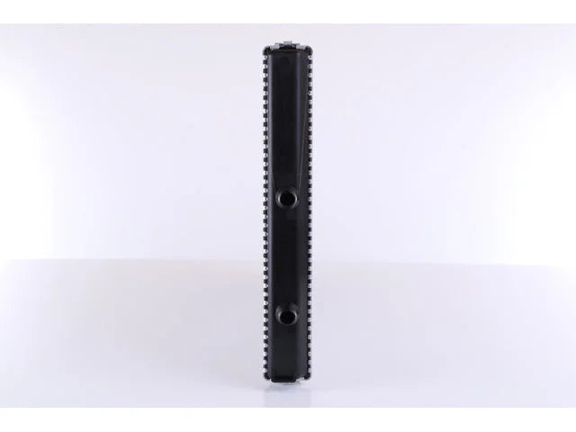 Nissens Radiator 606517 - Installation View
