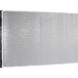 Load image into Gallery viewer, Nissens Radiator 606573 - Main Product View