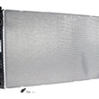 Load image into Gallery viewer, Nissens Radiator 606578 - Main Product View