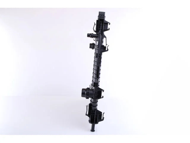 Nissens Radiator 606681 - Side View