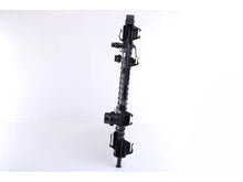Load image into Gallery viewer, Nissens Radiator 606681 - Side View