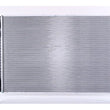 Load image into Gallery viewer, Nissens Radiator 606681 - Main Product View