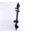 Load image into Gallery viewer, Nissens Radiator 606681 - Side View