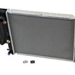 Load image into Gallery viewer, Nissens Radiator 60709A