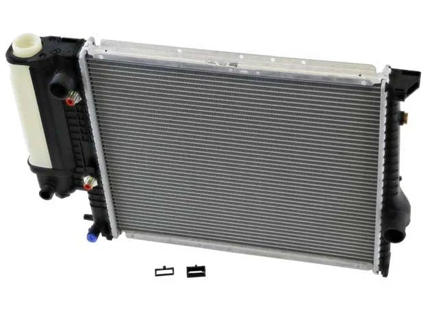Nissens Radiator 60709A