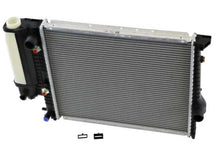 Load image into Gallery viewer, Nissens Radiator 60709A