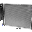 Load image into Gallery viewer, Nissens Radiator 60743A