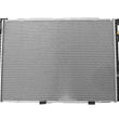 Load image into Gallery viewer, Nissens Radiator 60752A