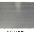 Load image into Gallery viewer, Nissens Radiator 60754A