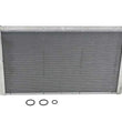 Load image into Gallery viewer, Nissens Radiator 60762