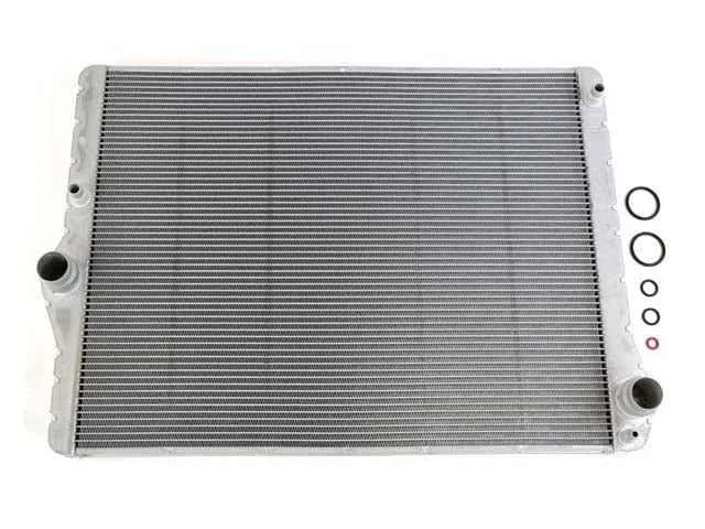Nissens Radiator 60779
