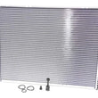 Load image into Gallery viewer, Nissens Radiator 60782A - Main Product View